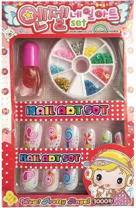 nail-art-kit